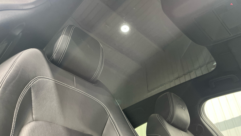 Jaguar I-Pace 294kW EV400 Black 90kWh 5dr Auto [11kW Charger] Electric Estate